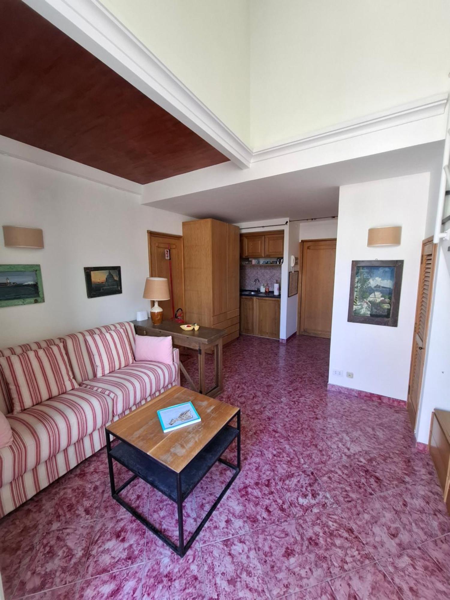 Le Camerelle 83 Capri Dış mekan fotoğraf