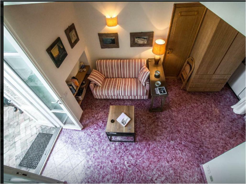 Le Camerelle 83 Capri Dış mekan fotoğraf